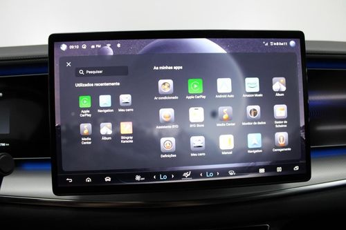 BYD Sealion 7 - Photo 23