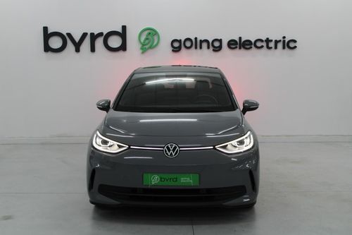Volkswagen ID.3 - Photo 2