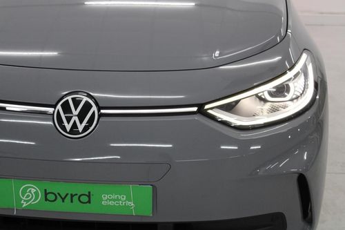 Volkswagen ID.3 - Photo 4