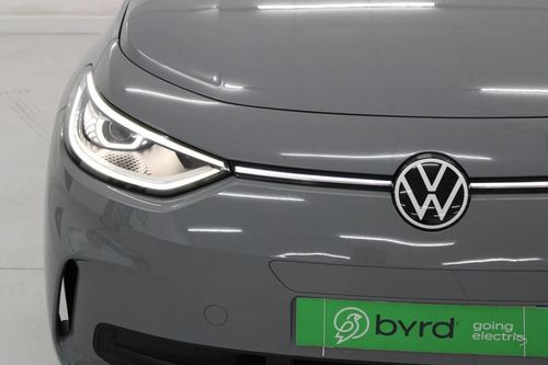 Volkswagen ID.3 - Photo 3