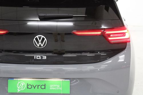 Volkswagen ID.3 - Photo 7