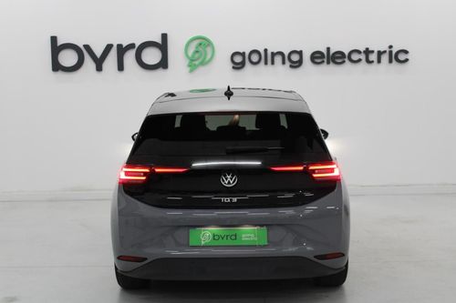 Volkswagen ID.3 - Photo 5