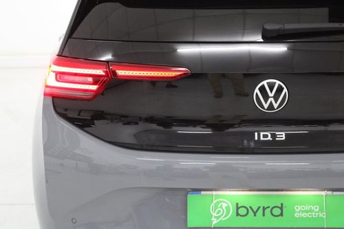 Volkswagen ID.3 - Photo 6