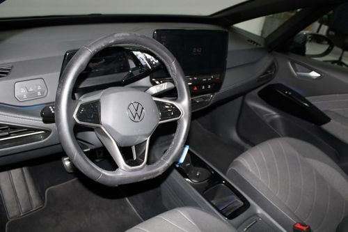 Volkswagen ID.3 - Photo 11