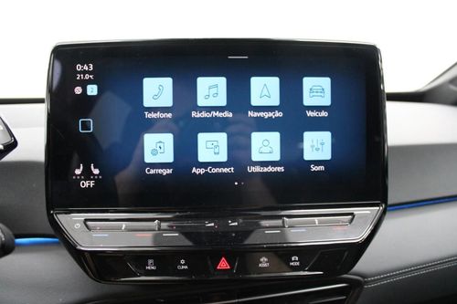 Volkswagen ID.3 - Photo 19
