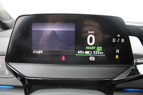 Volkswagen ID.3 - Photo 17