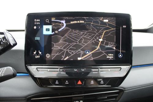 Volkswagen ID.3 - Photo 22