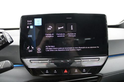 Volkswagen ID.3 - Photo 20