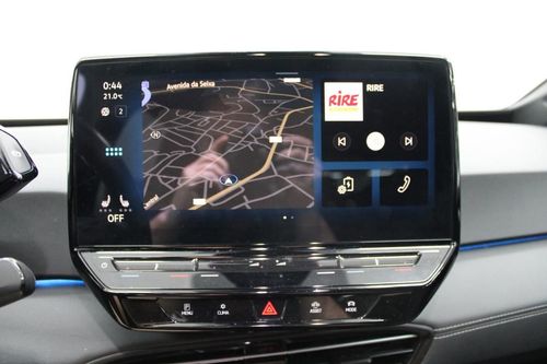 Volkswagen ID.3 - Photo 25