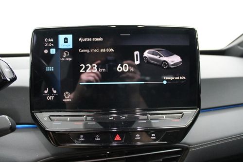 Volkswagen ID.3 - Photo 24