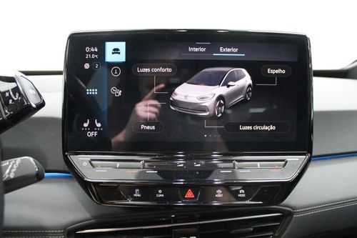 Volkswagen ID.3 - Photo 23