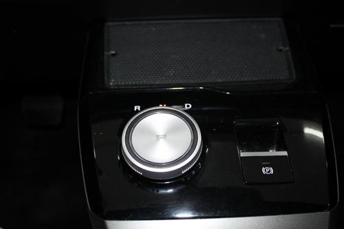 MG MG4 - Photo 18
