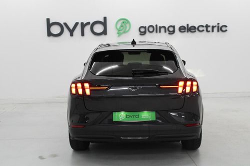 Ford Mustang Mach-E - Photo 5