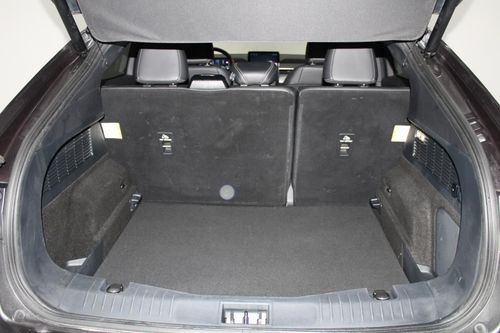 Ford Mustang Mach-E - Photo 8