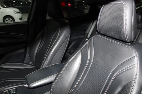 Ford Mustang Mach-E - Photo 10