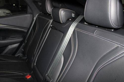 Ford Mustang Mach-E - Photo 13