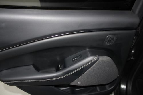 Ford Mustang Mach-E - Photo 12