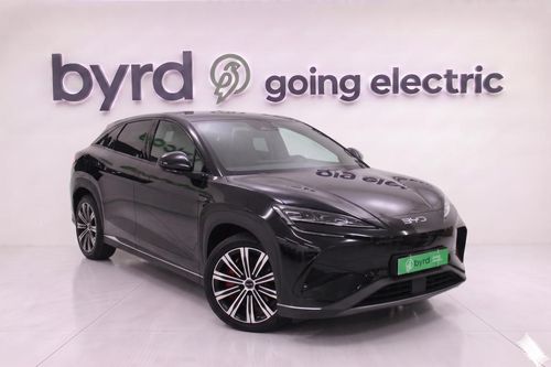 BYD Sealion 7 - Photo 1