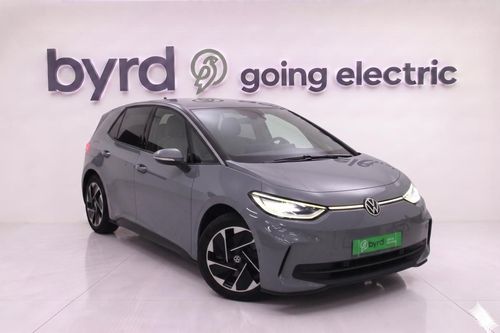 Volkswagen ID.3 - Photo 1