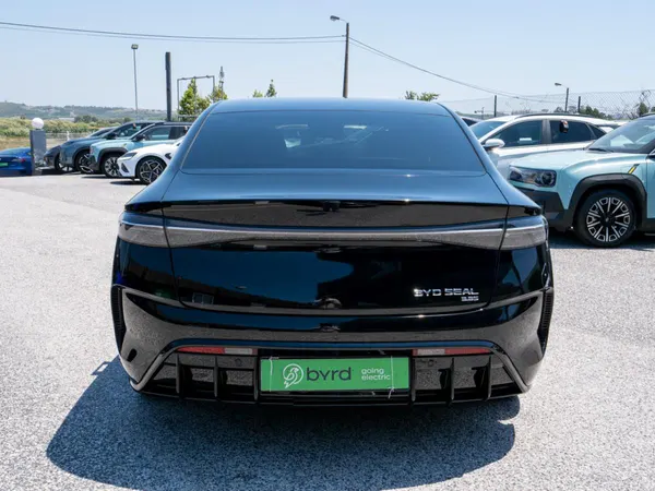 BYD Seal - Photo 10