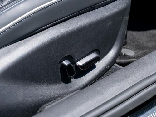 BYD Seal - Photo 20