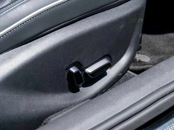 BYD Seal - Photo 20