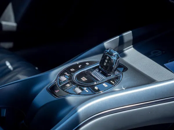 BYD Seal - Photo 19