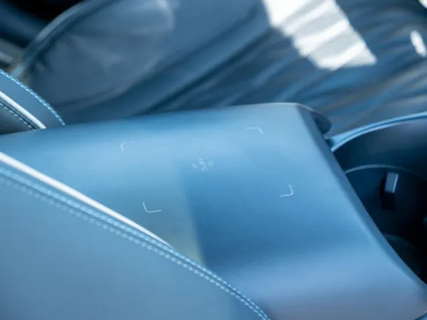 BYD Seal - Photo 22