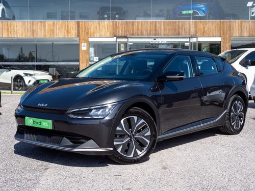 Kia EV6 - Photo 2