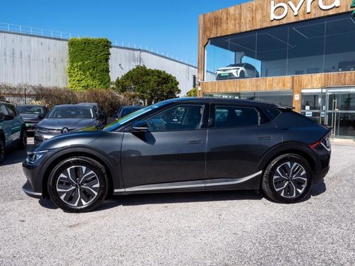 Kia EV6 - Photo 8