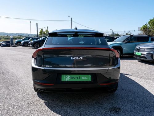 Kia EV6 - Photo 10