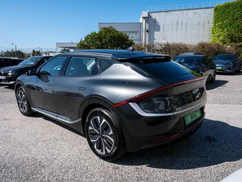 Kia EV6 - Photo 9