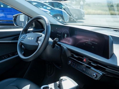 Kia EV6 - Photo 17