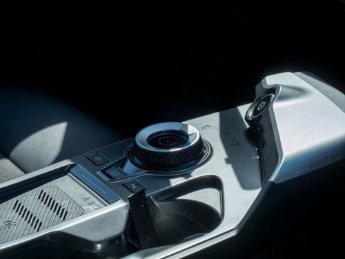 Kia EV6 - Photo 18