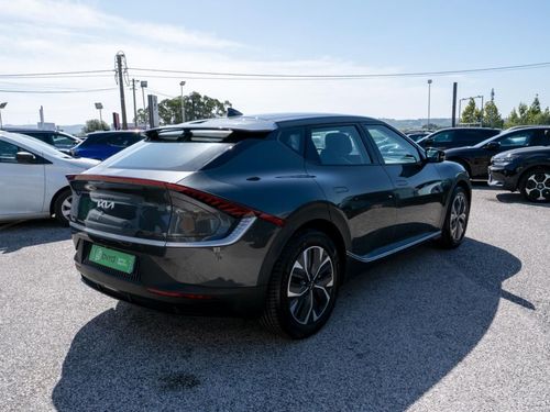 Kia EV6 - Photo 15