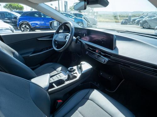 Kia EV6 - Photo 16