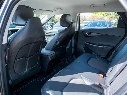 Kia EV6 - Photo 23