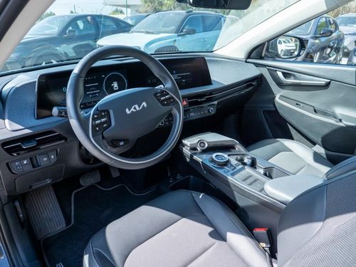 Kia EV6 - Photo 21