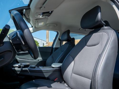 Kia EV6 - Photo 22