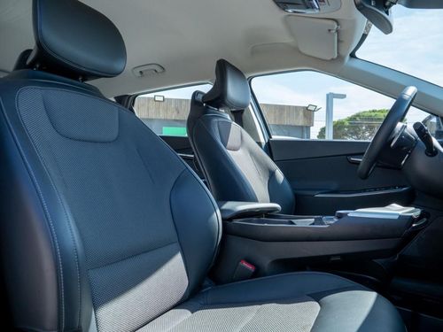Kia EV6 - Photo 19