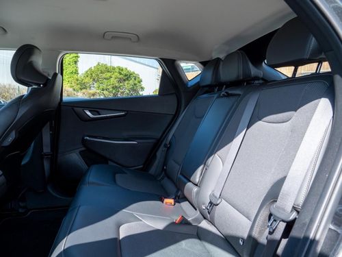 Kia EV6 - Photo 24