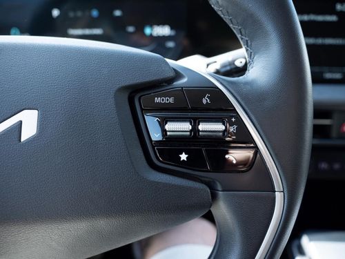 Kia EV6 - Photo 31