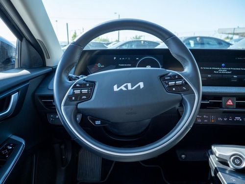 Kia EV6 - Photo 27
