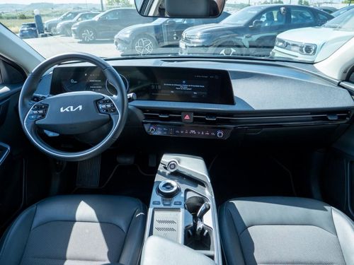 Kia EV6 - Photo 25