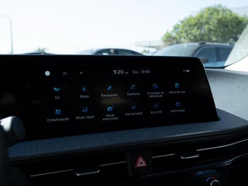 Kia EV6 - Photo 34