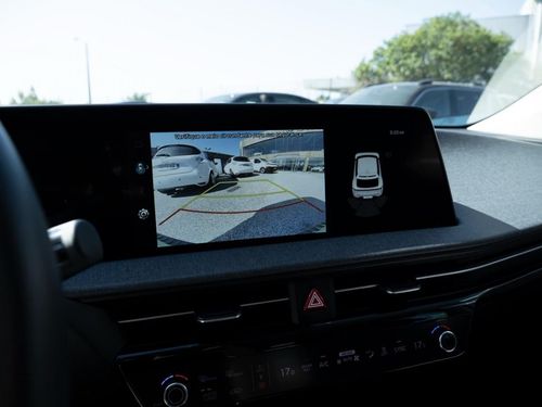 Kia EV6 - Photo 33
