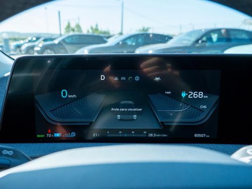 Kia EV6 - Photo 32