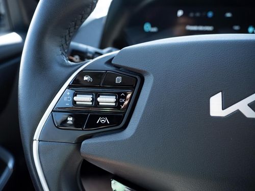 Kia EV6 - Photo 30