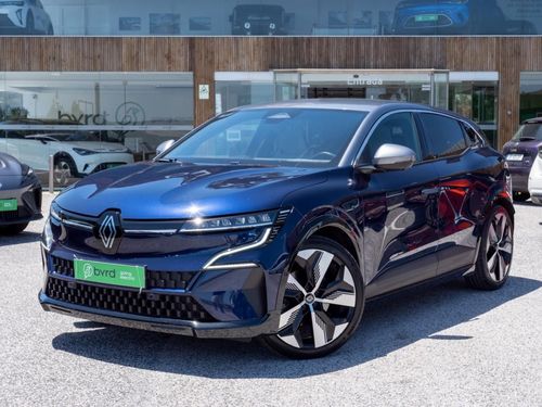 Renault Mégane E-Tech - Photo 2