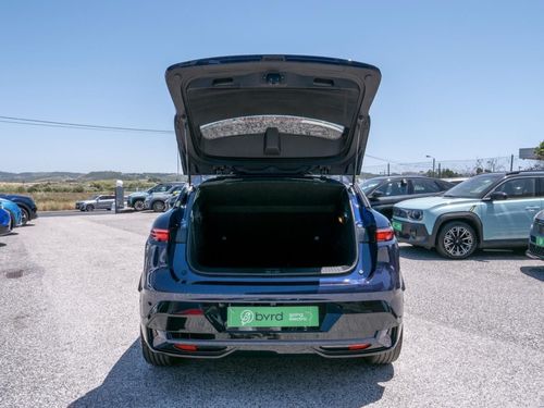 Renault Mégane E-Tech - Photo 13